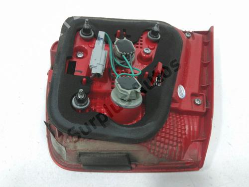 Left tailgate light CHEVROLET MALIBU (V300) 2.0 D | BP37788085C79 - Image 2