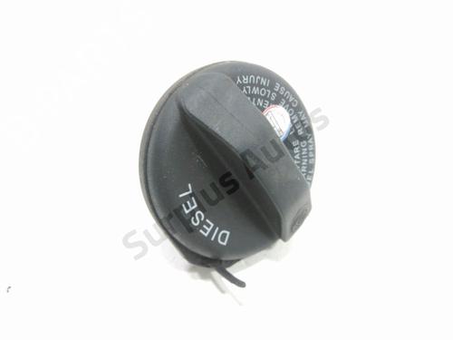 Used Fuel cap ALFA ROMEO GIULIETTA (940_) 2.0 JTDM (940.FXL1A) (140 hp) 30983829