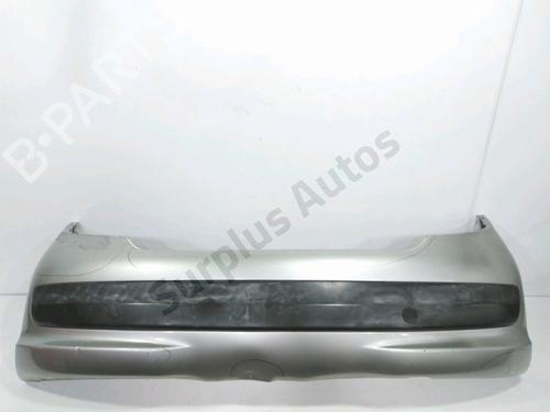 Used Rear bumper Rear bumper 38633851 38633851