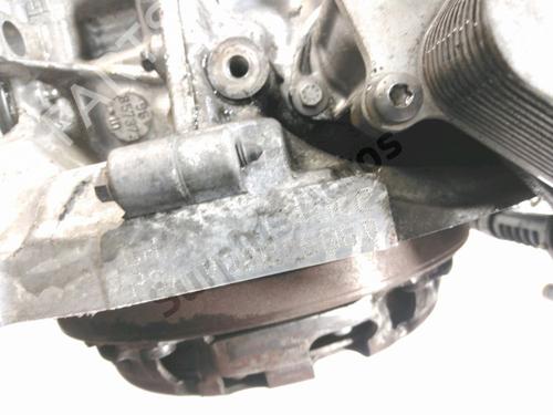 Engine PEUGEOT 206+ (2L_, 2M_) 1.4 HDi eco 70 | BP28219140M1 - Image 5
