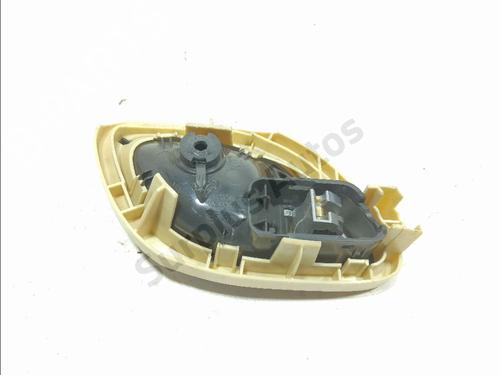 Front left interior door handle RENAULT ESPACE IV (JK0/1_) 2.0 dCi (JK01, JK02, JK1J, JK1K, JK1H) | BP36068867I13 - Image 2