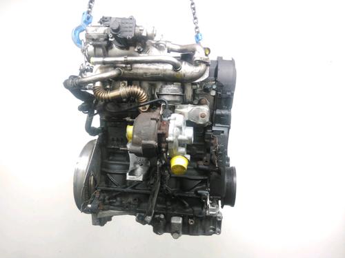 Engine AUDI A4 B7 Avant (8ED) 1.9 TDI | BP37761685M1 - Image 4