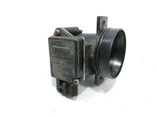 Used Mass air flow sensor FORD FOCUS I (DAW, DBW) 1.4 16V (75 hp) 30984892