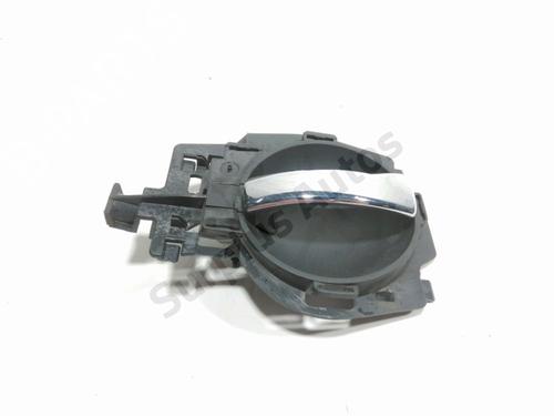 Used Front left exterior door handle Front left exterior door handle CITROËN C2 (JM_) 1.4 (75 hp) 35773727 35773727