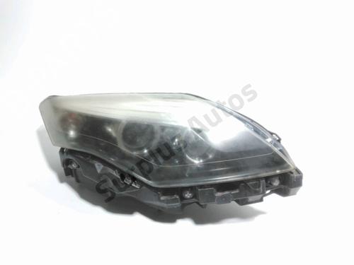 Used Right headlight Right headlight 38433105 38433105