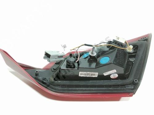 Left tailgate light FORD FIESTA VII (HJ, HF) 1.0 EcoBoost | BP40214737C79 - Image 3