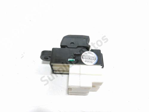 Right front window switch SUZUKI SWIFT IV (FZ, NZ) 1.2 (AZH412, ZC72S) | BP34643361I26 - Image 2