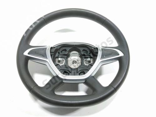 Volante DACIA SANDERO II 1.0 SCe 75 (B8JC, B8JD, B8NC) (73 hp) 31163011