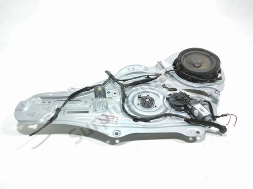 Used Front right window mechanism Front right window mechanism 37681304 37681304