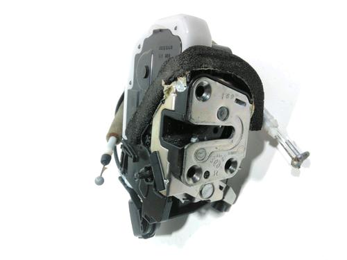 Used Rear right lock NISSAN JUKE (F15) 1.5 dCi (110 hp) 28254237