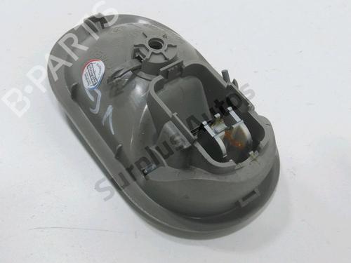 Front left interior door handle RENAULT TWINGO II (CN0_) 1.2 16V (CN04, CN0B) | BP32460874I13