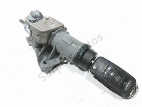 Used Ignition barrel Ignition barrel VW POLO IV (9N_, 9A_) 1.2 12V (64 hp) 40212935 40212935
