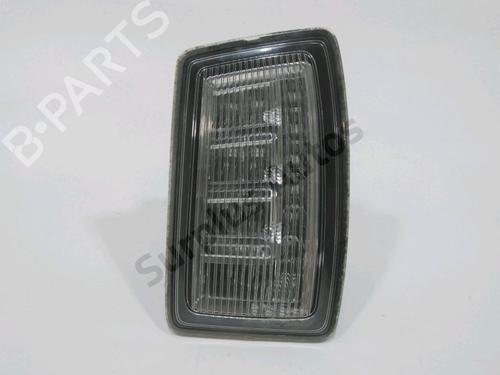 Feu de coffre droit AUDI A1 (8X1, 8XK) 1.6 TDI (105 hp) 32077976