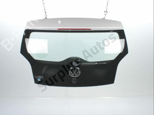 Tailgate VW UP! (121, 122, BL1, BL2, BL3, 123) 1.0 | BP28260161C6 