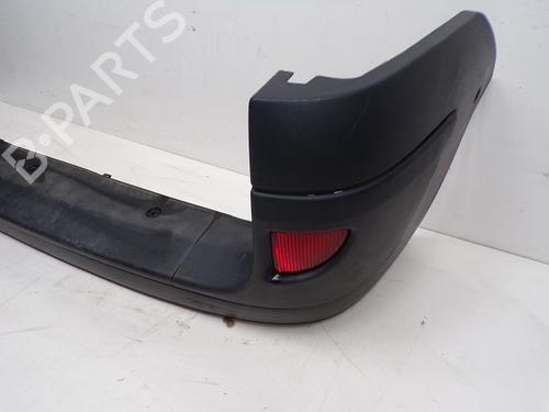 Rear bumper RENAULT KANGOO Express (FC0/1_)  | BP28257464C8 