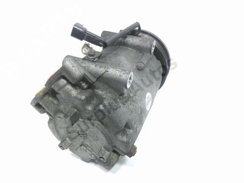 AC compressor FORD FOCUS II (DA_, HCP, DP) 1.6 TDCi | BP28223522M34 - Image 3
