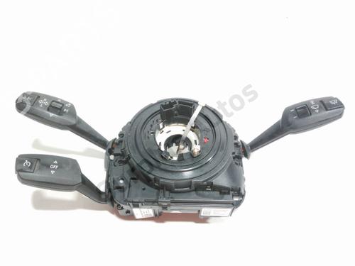 Used Steering wheel controls Steering wheel controls BMW 1 (E81) 120 d (177 hp) 40213052 40213052