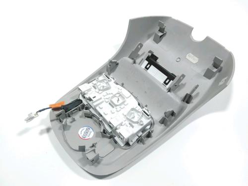 Interior roof light CITROËN C4 II (NC_) 1.6 BlueHDi 100 | BP28263437I8