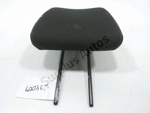 Used Headrest Headrest PEUGEOT 208 I (CA_, CC_) 1.2 VTI 82 (82 hp) 31004358 31004358