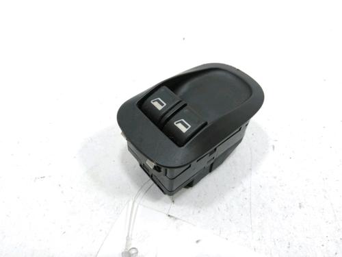 Used Left front window switch PEUGEOT 206+ (2L_, 2M_) 1.4 HDi eco 70 (68 hp) 30998966