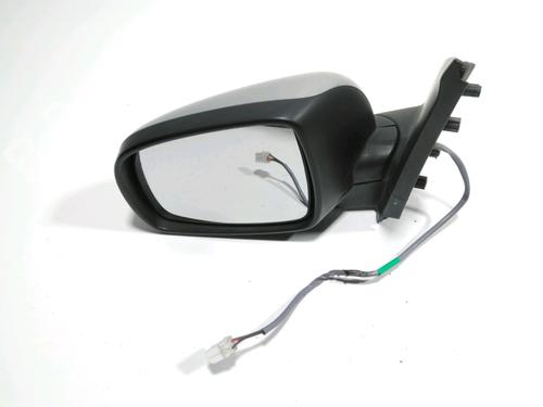 Used Left mirror NISSAN NOTE (E11, NE11) 1.5 dCi (86 hp) 28245792