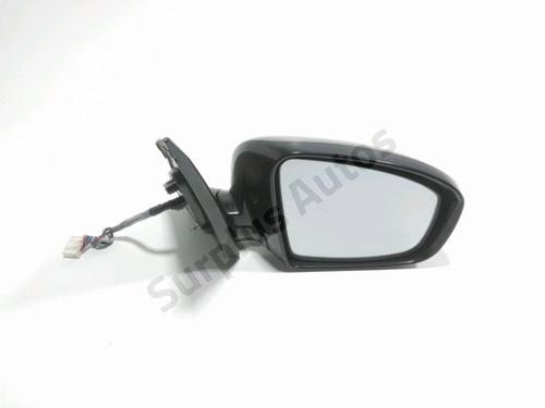 Used Right mirror Right mirror 37776165 37776165
