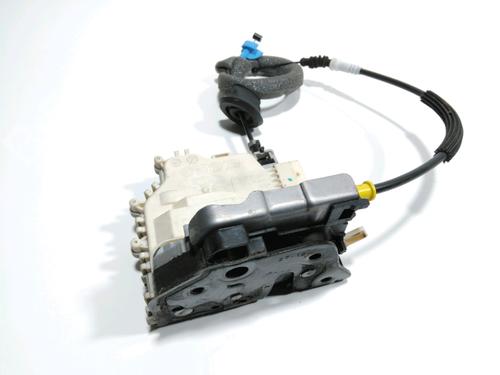 Rear right lock AUDI A1 Sportback (8XA, 8XF) 1.4 TFSI | BP28254240C99 