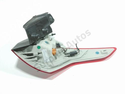 Left taillight FORD KUGA II (DM2) 2.0 TDCi | BP38588586C34 - Image 2