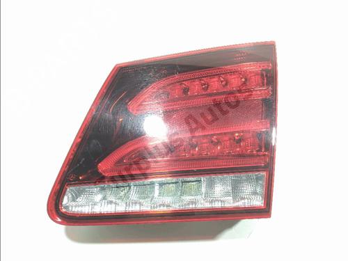 Used Right tailgate light Right tailgate light MERCEDES-BENZ E-CLASS T-Model (S212) E 220 CDI / BlueTEC (212.202, 212.201) (170 hp) 36374638 36374638