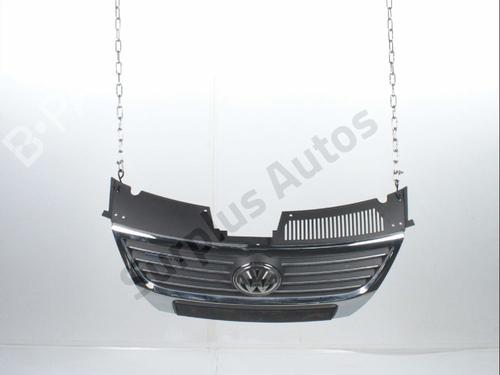grille-vw-passat-b6-3c2-2005-2006-2007-2008-2009-2010-2011-39118083 main image