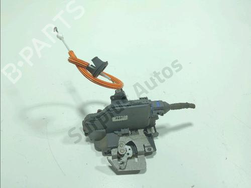 Cerradura puerta delantera derecha Cerradura puerta delantera derecha AUDI A3 (8P1) 2.0 TDI 16V (140 hp) 39706565 39706565
