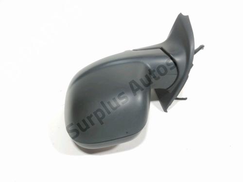 Left mirror PEUGEOT PARTNER Box Body/MPV (K9) 1.6 BlueHDI 100 | BP29496103C26 