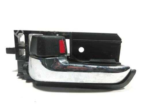 Used Rear left interior door handle Rear left interior door handle 28252650 28252650