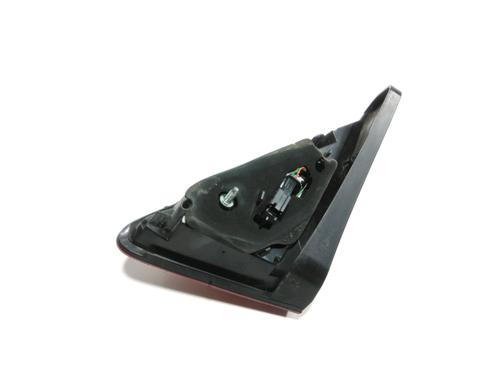 Left tailgate light PEUGEOT 3008 I MPV (0U_) 2.0 HDi Hybrid4 (0URHCA) | BP28268071C79