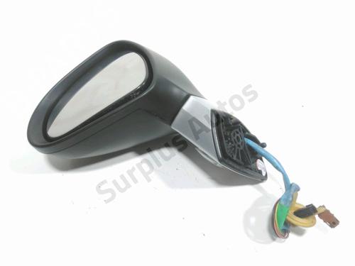 Used Left mirror PEUGEOT 308 I (4A_, 4C_) 1.6 HDi (92 hp) 29008462