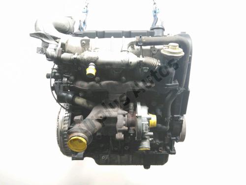 Engine CITROËN C5 I (DC_) 2.0 HDi (DCRHZB, DCRHZE) | BP36695836M1 - Image 3
