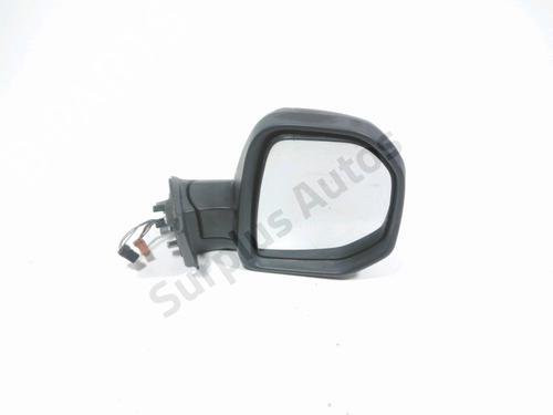 Used Right mirror CITROËN BERLINGO MULTISPACE (B9) [2008-2025]  28245265