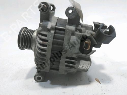 Used Alternator PEUGEOT 207 (WA_, WC_) 1.6 16V VTi (120 hp) 30985801