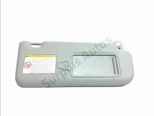 Used Right sun visor Right sun visor 36963050 36963050