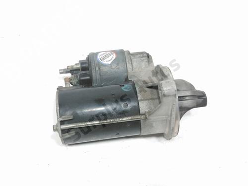 Startmotor FORD FIESTA VII (HJ, HF) 1.1 Ti-VCT (86 hp) 28222371