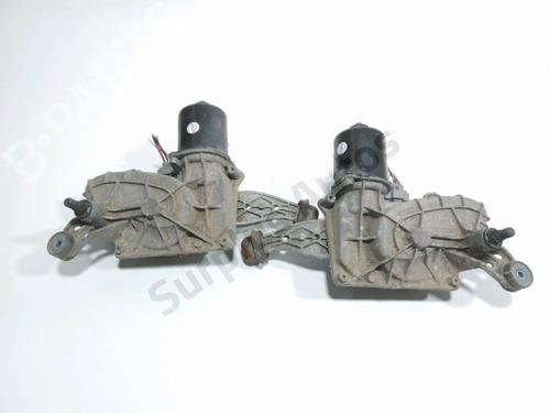 Used Front wipers mechanism Front wipers mechanism 36963170 36963170
