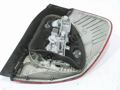 Left taillight BMW 1 (E87) 116 d | BP40465324C34 - Image 2