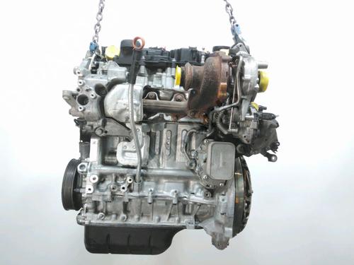 Engine CITROËN C3 III (SX) 1.5 BlueHDi 100 (SXYHYP, SXYHTU) | BP35893305M1 - Image 3