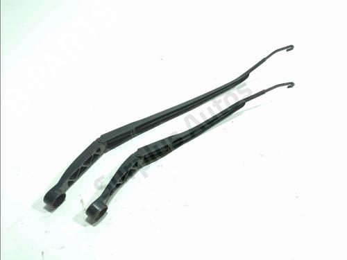 Used Front windshield wiper arm Front windshield wiper arm HONDA FR-V (BE) 2.2 i CTDi (BE5) (140 hp) 34116186 34116186