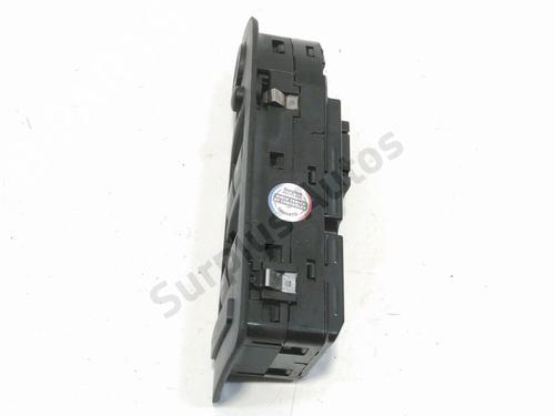 Left front window switch BMW 1 (E87) 116 d | BP36796553I27 - Image 2