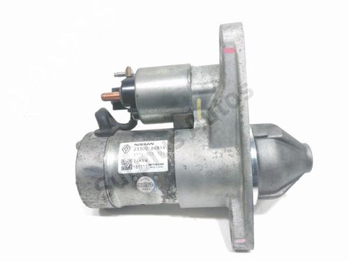 Starter RENAULT CLIO IV (BH_) 1.6 RS (BHJ4, BHJ6, BHMM) | BP37167467M8 - Image 4