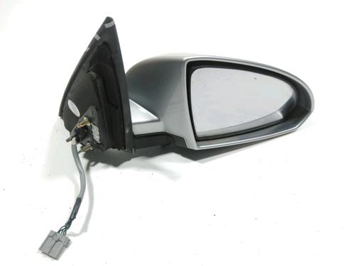 Used Right mirror NISSAN PRIMERA Hatchback (P12) 2.2 Di (126 hp) 28244753