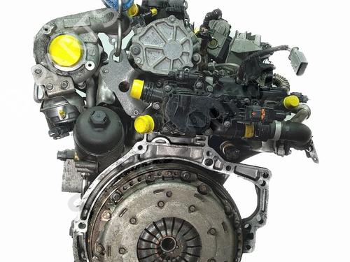 Engine CITROËN C4 II (NC_) 1.6 BlueHDi 120 | BP36508842M1 - Image 4