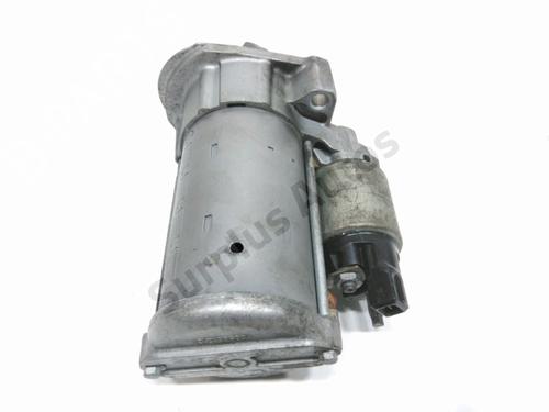 Startmotor CITROËN C4 Grand Picasso II (DA_, DE_) 1.6 BlueHDi 120 | BP29856980M8