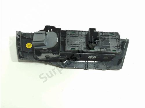 Left front window switch VW POLO VI (AW1, BZ1, AE1) 1.0 TSI | BP36464997I27 - Image 3
